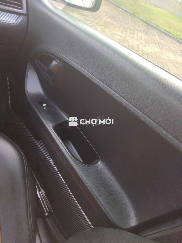 2013 1.0 MT - 160000 km