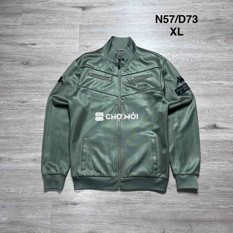 KAPPA Racing Jackets