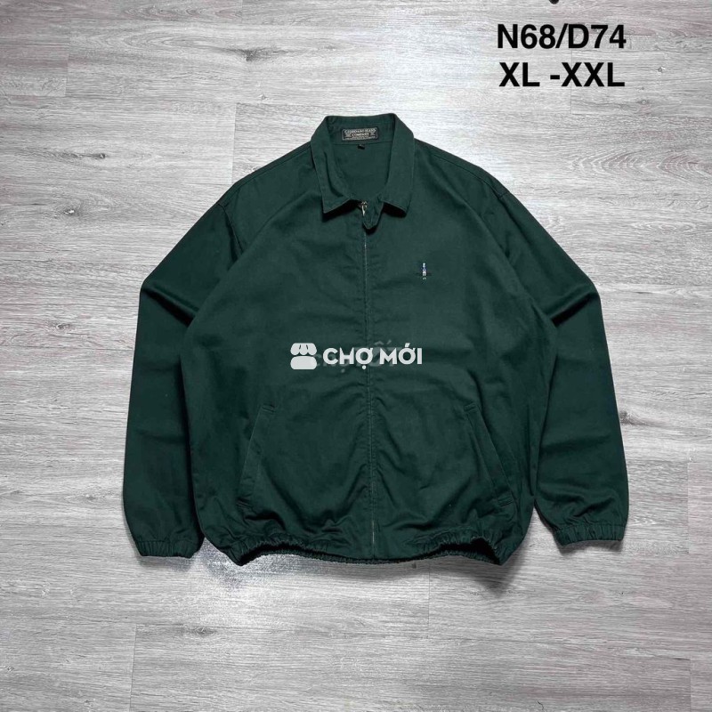 GIORDANO JEANS COMPANY