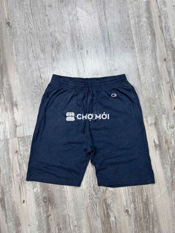 Sọt CHAMPION coton giản chính hãng US
Size 32-34