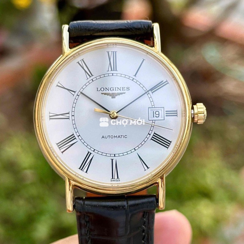 Hàng lướt, rose gold sang chảnh, còn rất đẹp