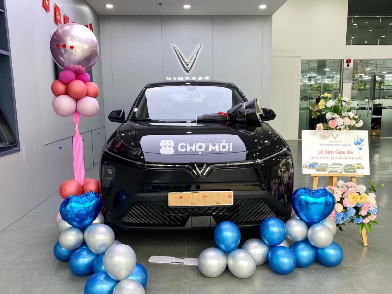 Vinfast Limogreen Giảm còn 719Tr | Ưu đãi sốc