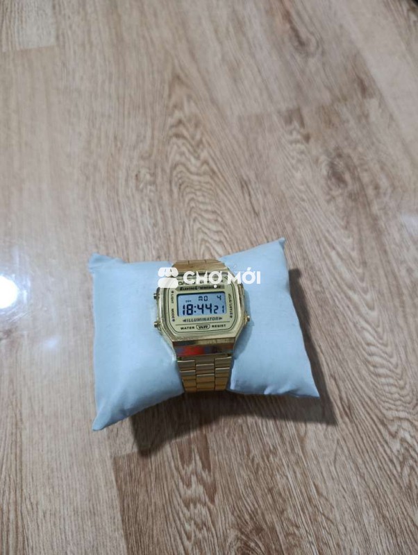 CASIO - HÀNG THẾ GIỚI DI ĐỘNG-THANH LÝ LẠI 900K