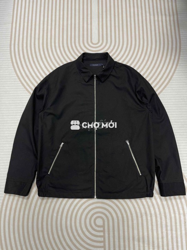 Jacket Rageblue size L Số đo: ngực 58, dài 68 Giá: