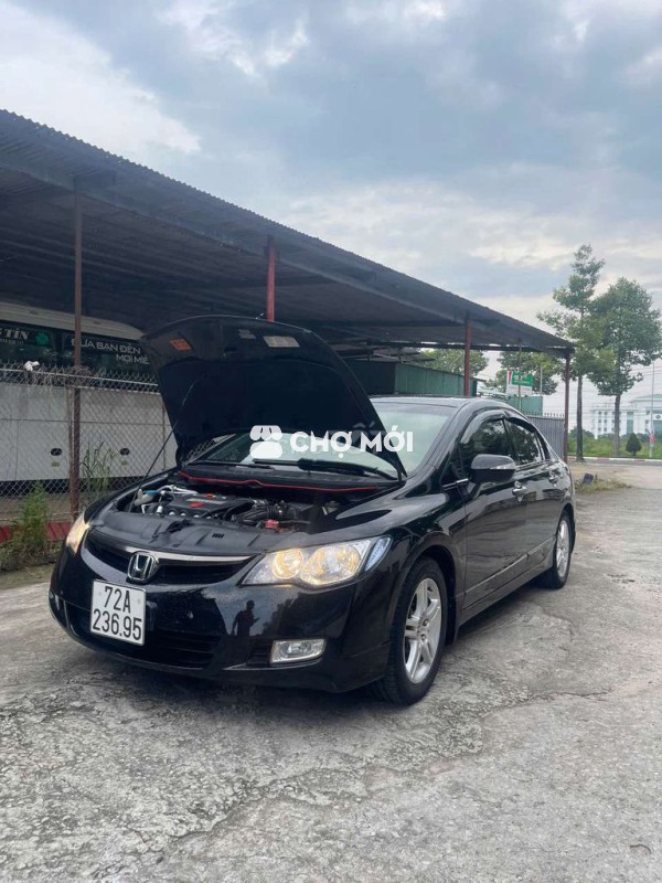 2008 2.0 AT - 110000 km