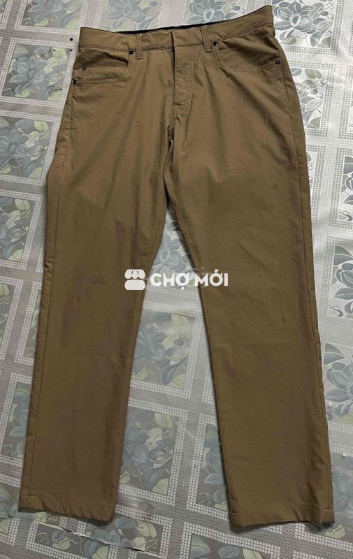 QUẦN NIKE DRI-FIT size 30 98% 300k + ship