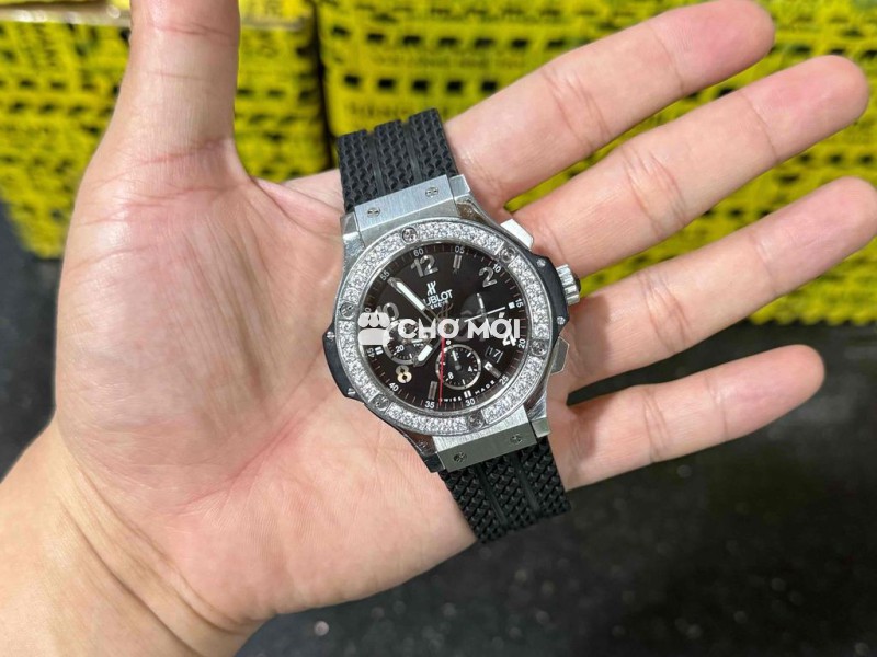 Pass đồng hồ Hb Bigbang