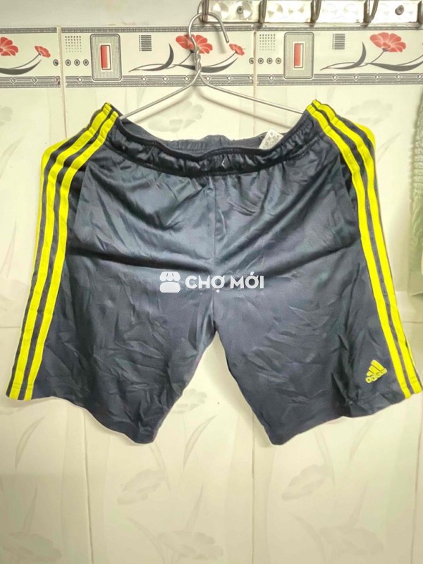 quần thể thao hiệu Adidas chính hãng