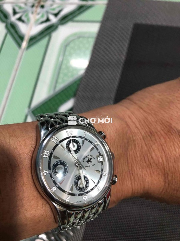 dh polo club thương hiệu nhật sei39 máy hd tốt