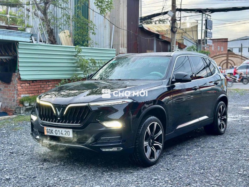 lux sa pre 2021 siêu mới