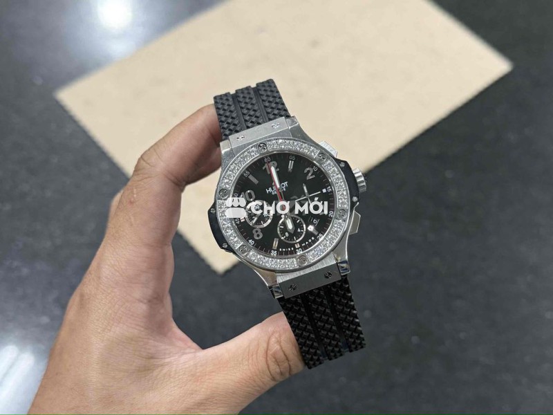 Pass chiếc HB Bigbang 42mm