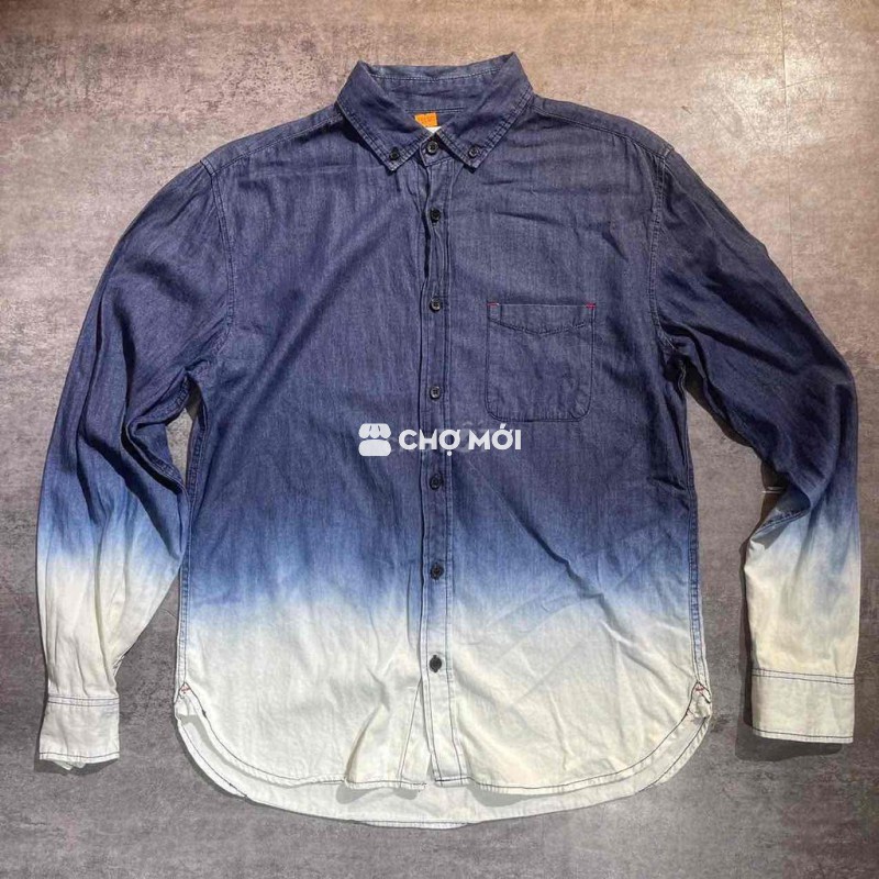 GLOVE jeans - Japan  - Xịn  - CHất liệu: cotton 10