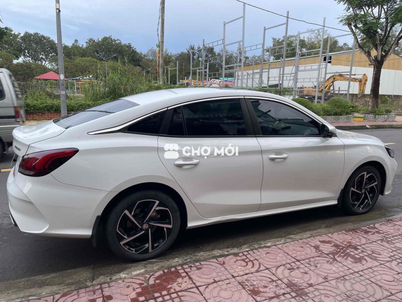BÁN XE MG5 LUX 2023 399tr