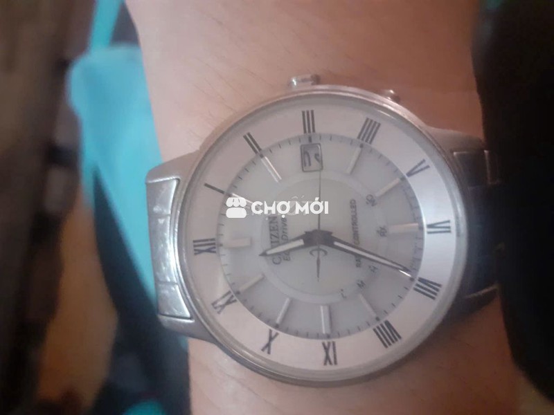 Citizen FRD59-2481 Dây đeo Kim loại