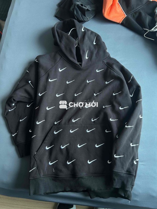 hoodie nike chính hãng
