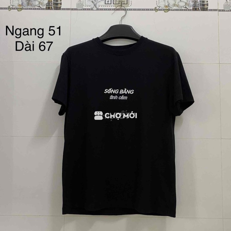 áo idol dao quyen mặc chất lun