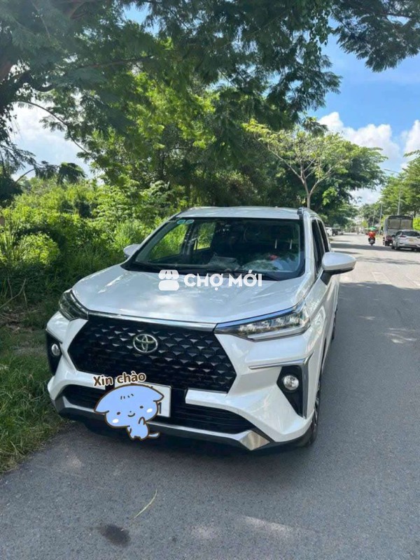 Đưa 120 .trùm xe góp nối.veloz 2022