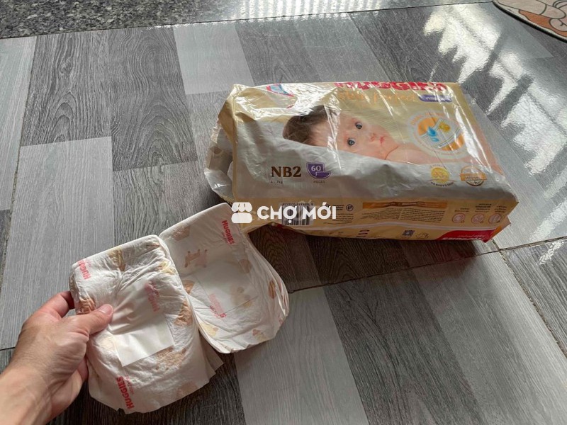 Tả dán cho tặng