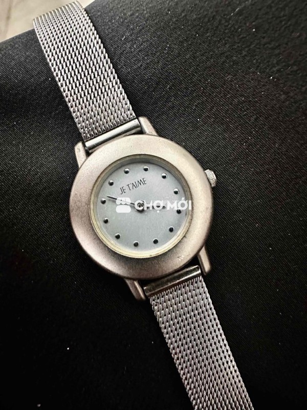 Đồng hồ Citizen nữ chính hãng