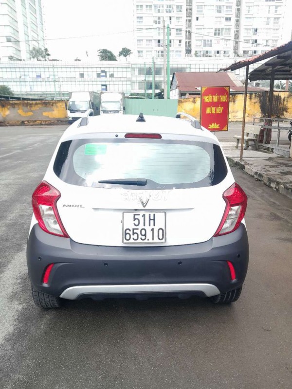 Fadill sx 2020 bản đủ đi lướt