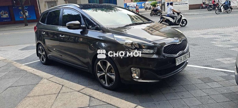 2015 2.0 GATH - 110000 km