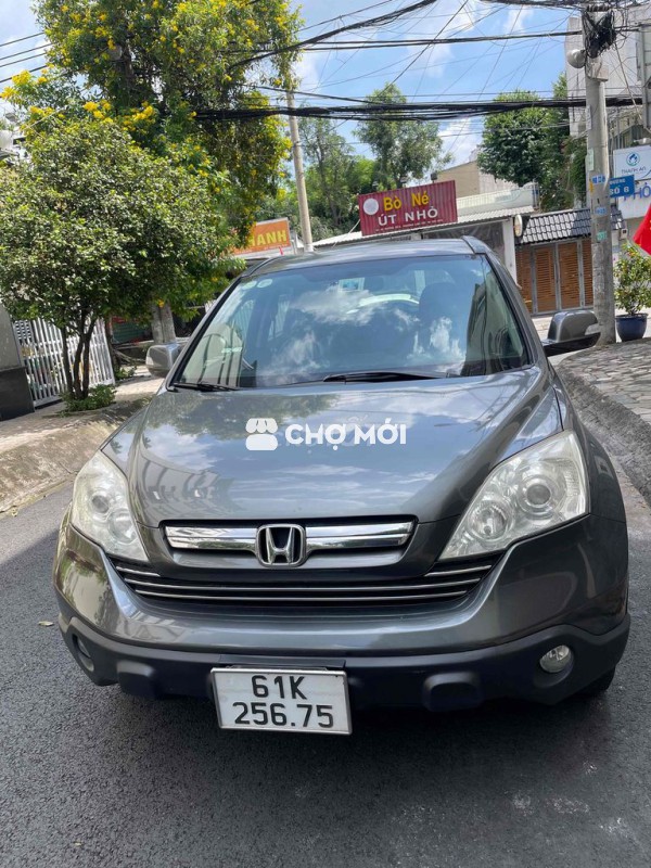 Honda CR V 2009 2.4 AT -