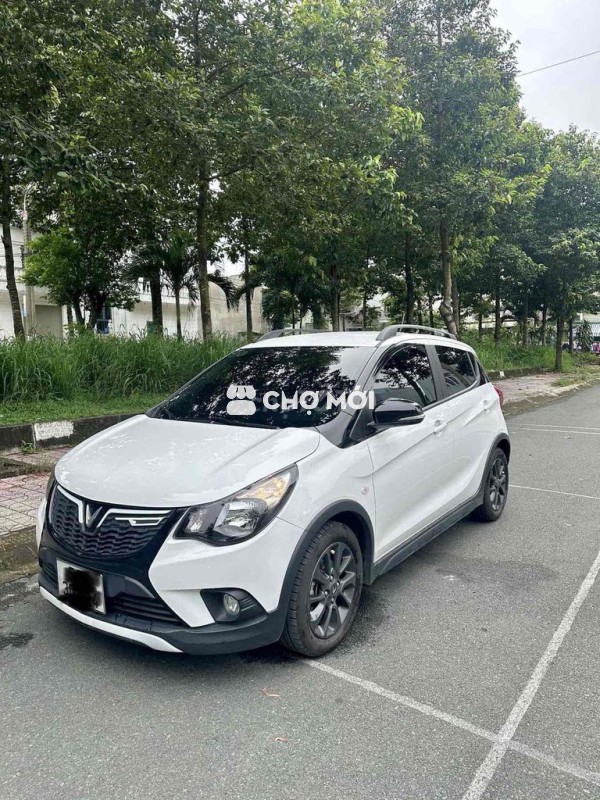 VinFast Fadil 2022 - 11000 km