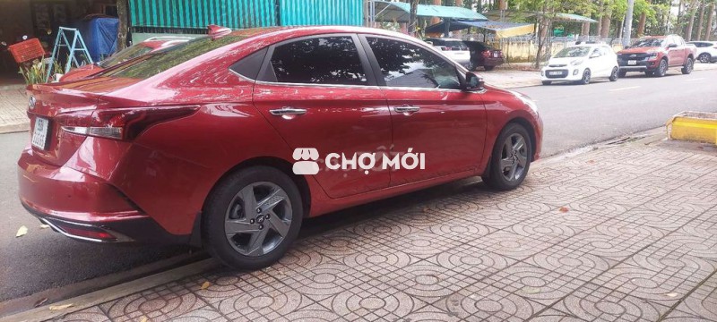 2022 1.4 AT Đặc Biệt - 55000 km