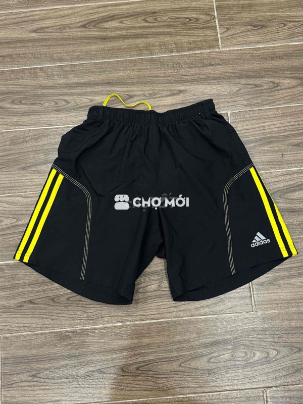 Quần thể thao addidas và nike chính hãng
