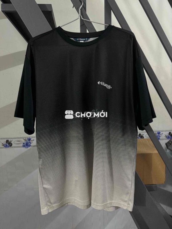 Áo thể thao Kaepa