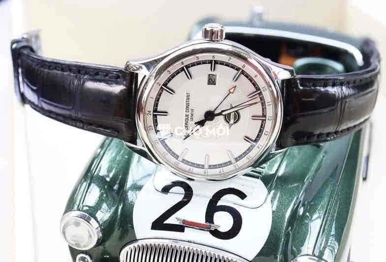 Frederique Constant Limited 1030/2888 Chiếc Full