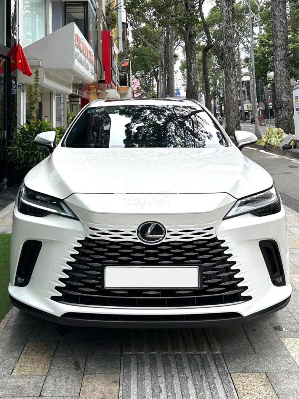 Lexus RX350 Premium 2023 - 44000 km