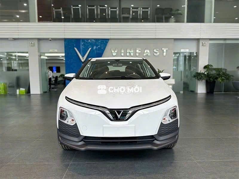 VinFast VF5 Plus 2025