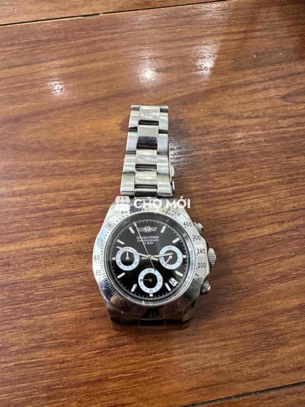 Đồng hồ Charles Vogele