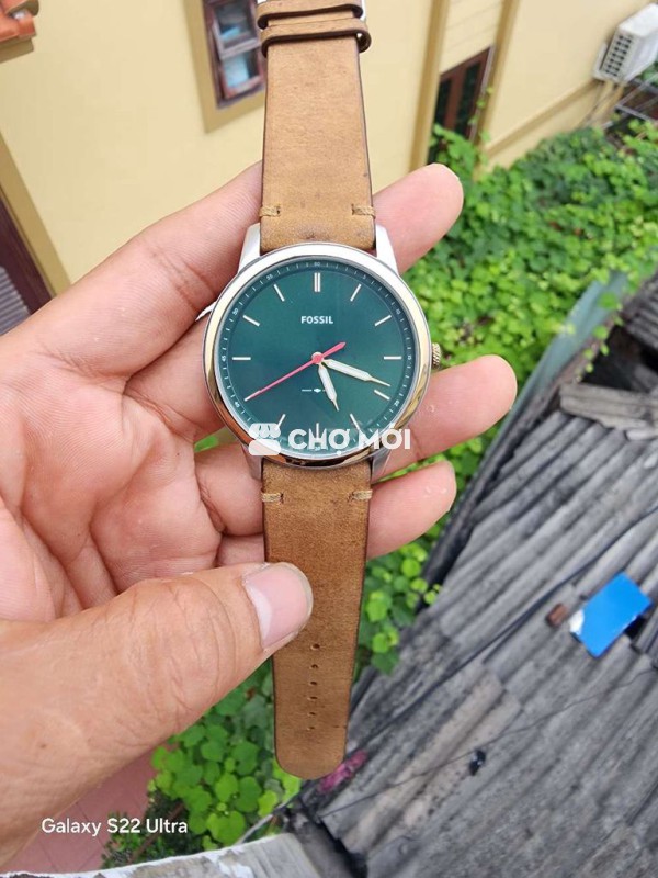 Cần bán đồng hồ possil