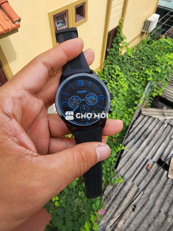 Cần bán đồng hồ possil