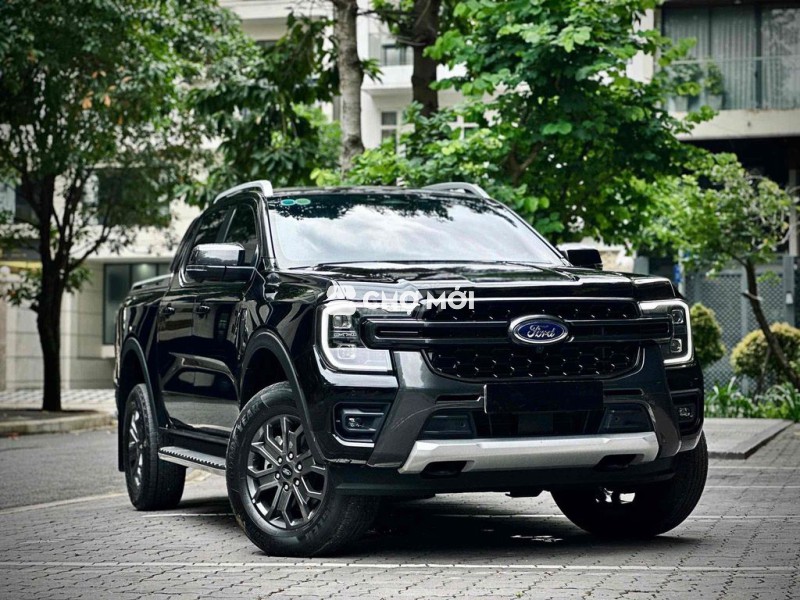 𝐅𝐨𝐫𝐝 𝐑𝐚𝐧𝐠𝐞𝐫 𝐖𝐢𝐥𝐝𝐭𝐫𝐚𝐤 𝟐.𝟎𝐋 𝐁𝐢-𝐓𝐮𝐫𝐛𝐨 𝟒𝐱𝟒 𝟐𝟎𝟐𝟒 𝐅𝐮𝐥𝐥 𝐎