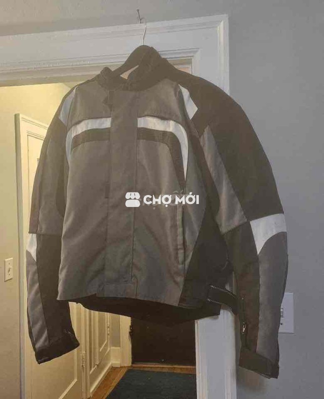 Bộ áo quần giáp motorcycle