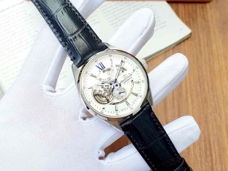 Orient Star Joker RK-AV0007S