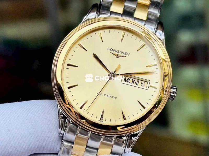 LONGINES FLAGSHIP AUTOMATIC L4.899.3.32.7