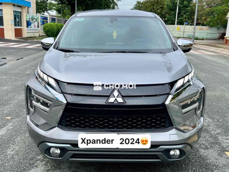 Xpander 2024 Premnium lướt 45 ngàn cây như mới