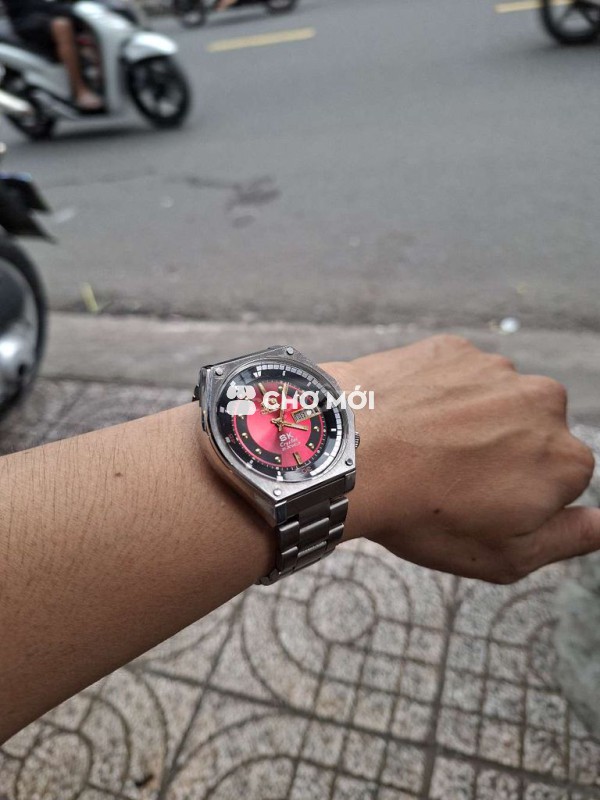 Orient SK máy Nhật chính hãng mặt còn mới
