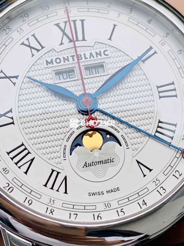 MONTBLANC STAR MOONPHASE 110703