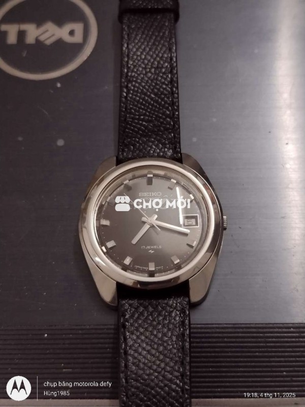 Seiko 7005-7030 size 39