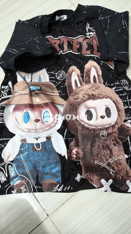 quần áo xin tặng