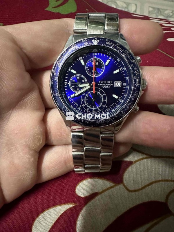 Đồng hồ sieko chính hãng