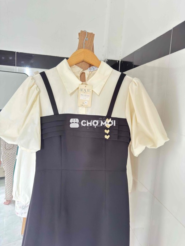 Mới 100% mình chưa sd