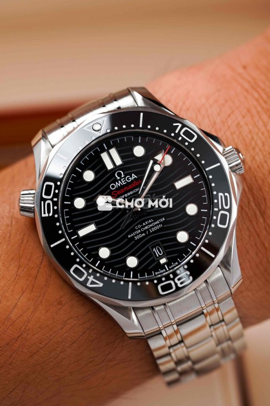 OMEGA SEAMASTER 300 21***01 LIKE NEW