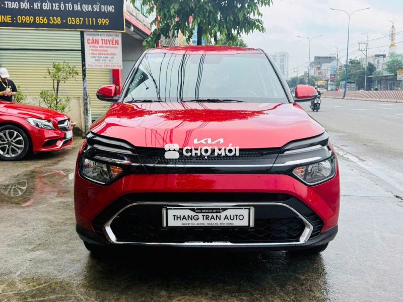 Kia Carens 1.5G FL7  2023