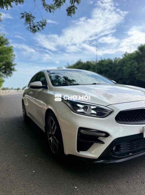 Kia Cerato 2019 2.0 AT Premium - 72000 km